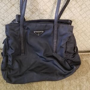 Prada Tote